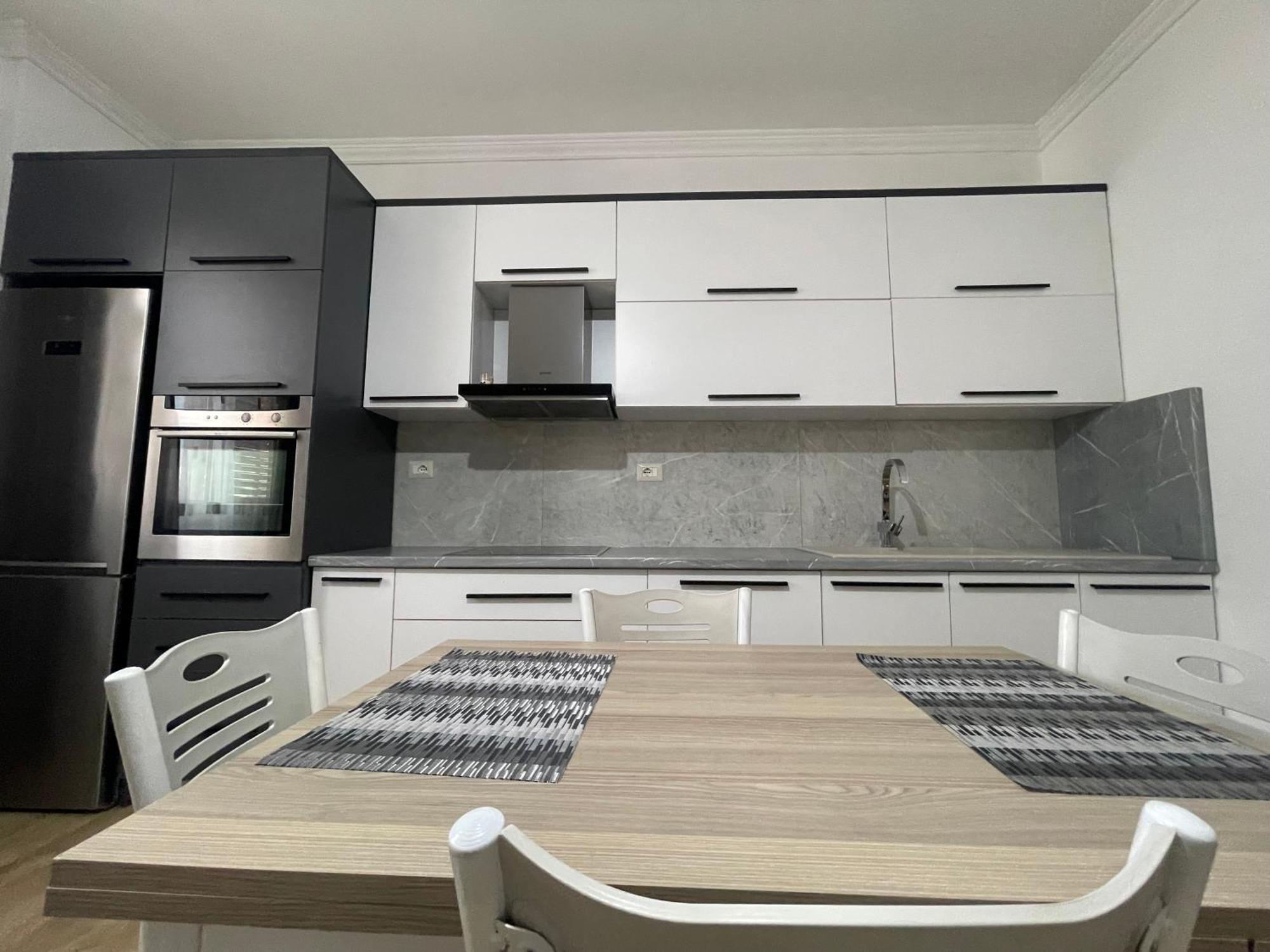 Appartement Avi 2